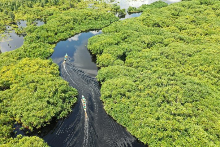 Rio Amazonas