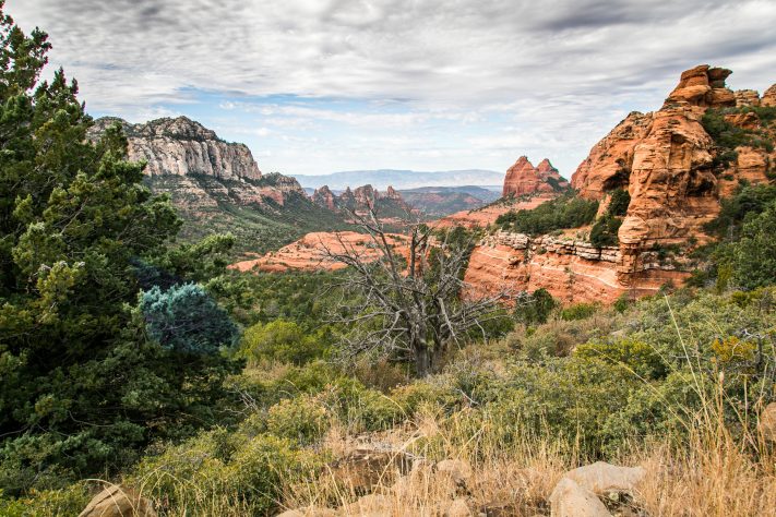 Sedona, Arizona (EUA)