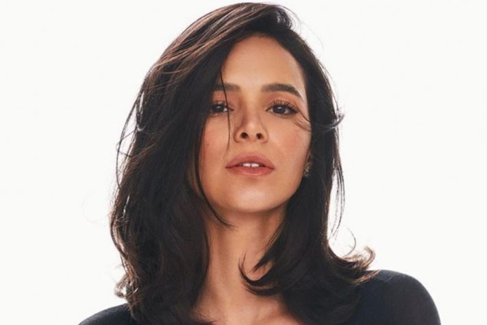 Bruna Marquezine