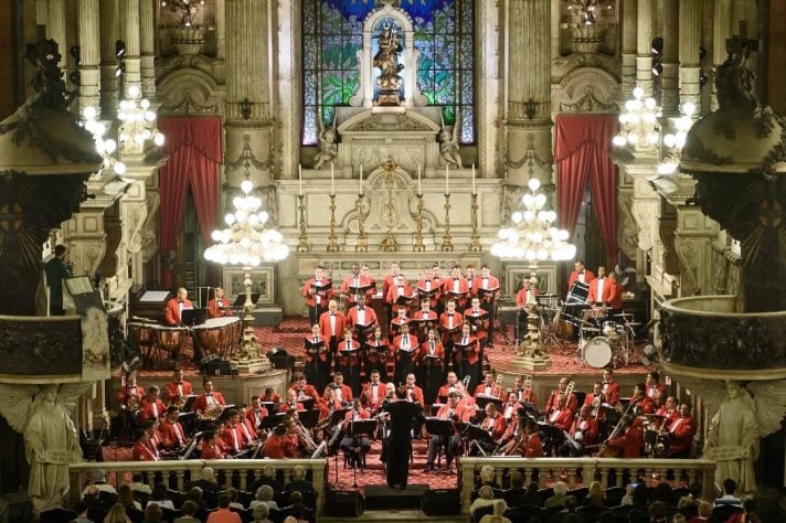 Igreja da Candelária