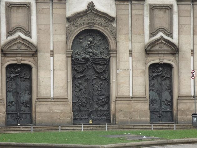 Igreja da Candelária