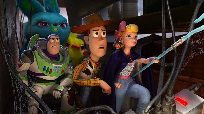 Toy Story 5
