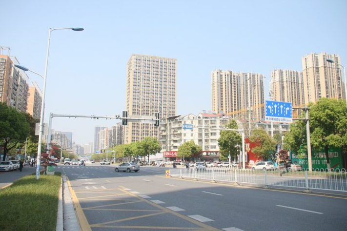 Changsha, China