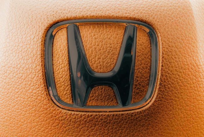 Logo Honda