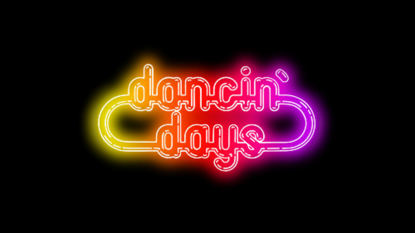 Uma outra novela protagonizada pela atriz paranaense nos anos 70 foi a celebrada “Dancin’ Days, de Gilberto Braga. 

