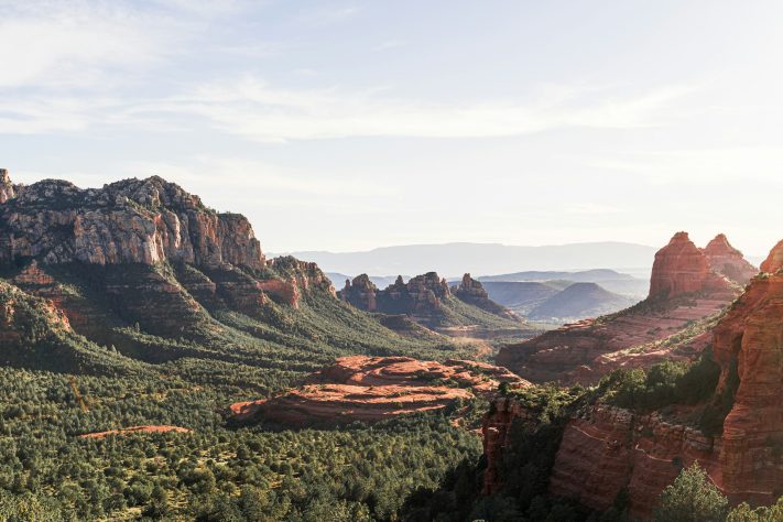 Sedona, Arizona (EUA)