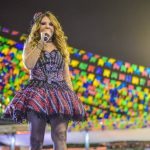 Elba Ramalho no São João de Caruaru