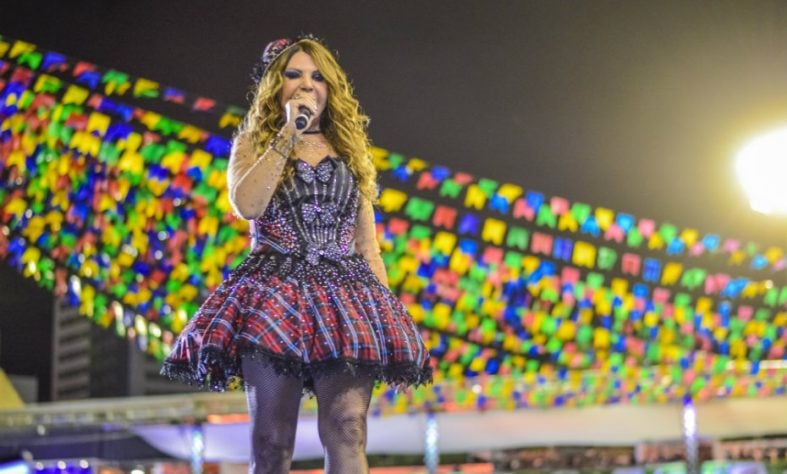 Elba Ramalho