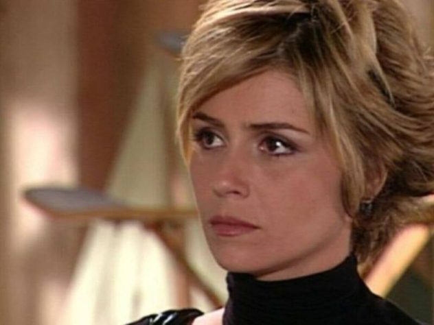 Giovanna Antonelli
