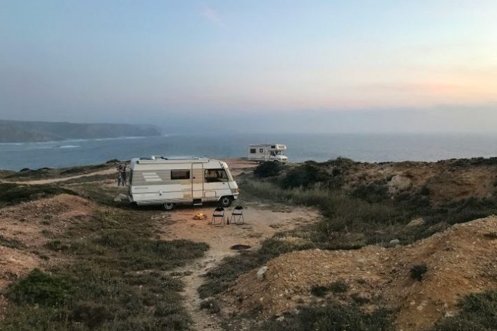 Motorhome (RV)