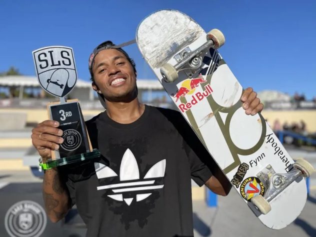 Dia Mundial do Skate: conheça histórias de superação pelo esporte