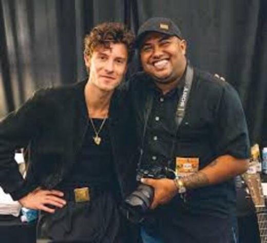 Shawn Mendes