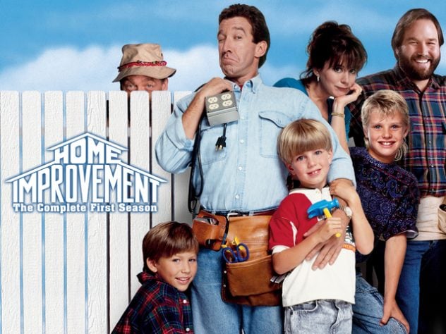Tim Allen