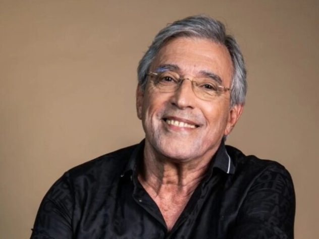Ivan Lins