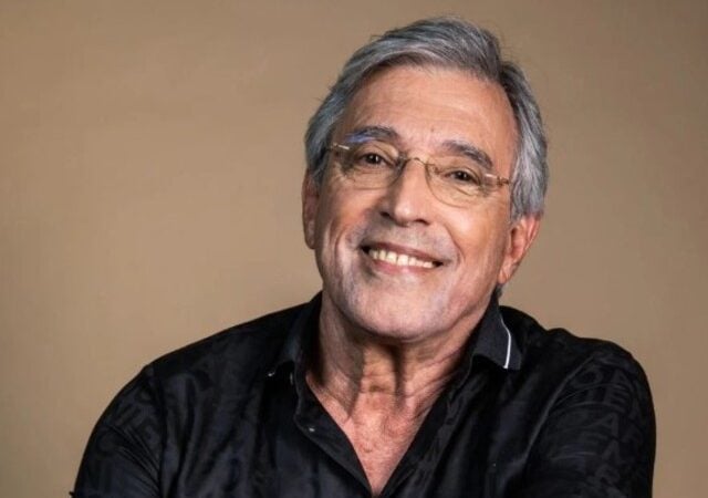 Ivan Lins: cantor chega aos 80 anos com turnê comemorativa e canções inéditas