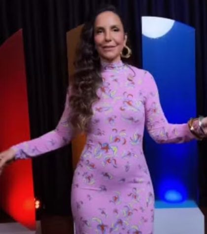 Ivete Sangalo