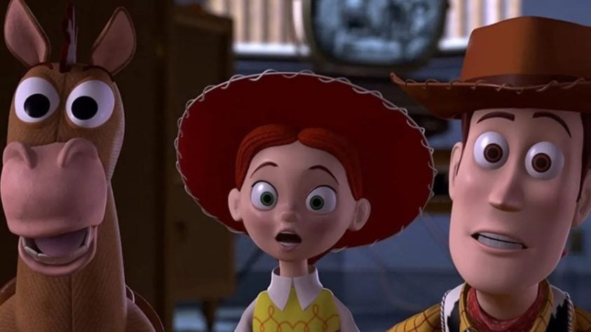 Toy Story 5