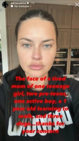 Adriana Lima
