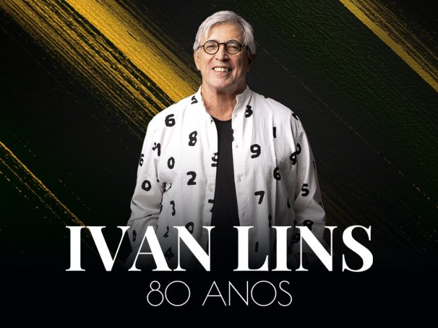 Ivan Lins