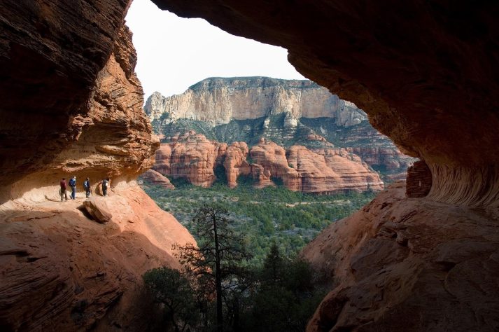 Deserto de Sonora, Arizona (EUA)