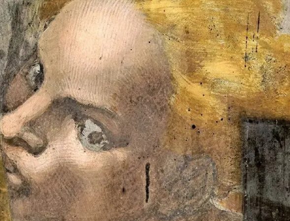 Pesquisadora indica presença de Maria Madalena em obra sacra de Michelangelo