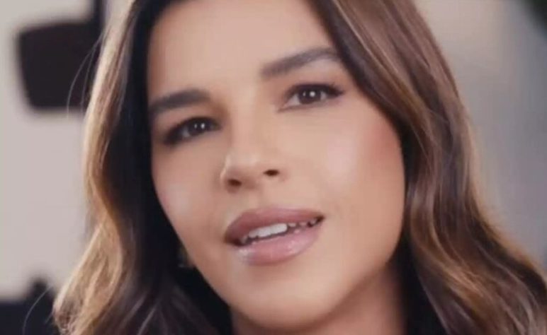Mariana Rios