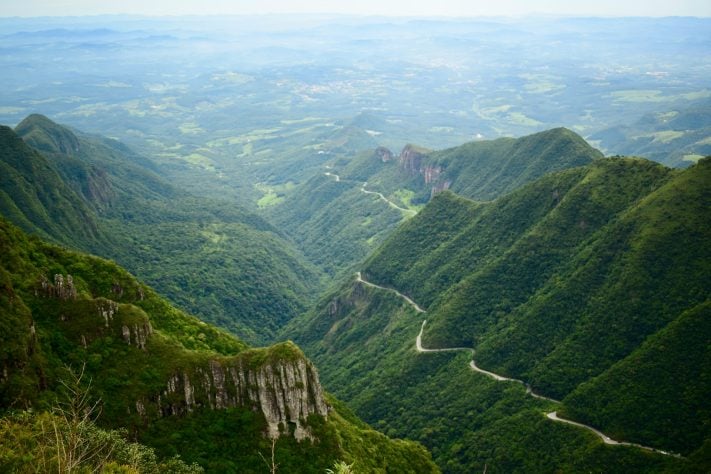 Brasil - foto NEUTRA