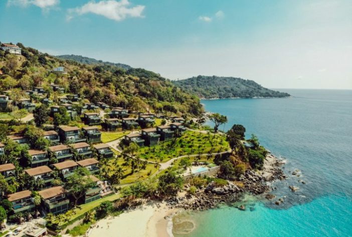 Ilha de Phuket, Tailândia