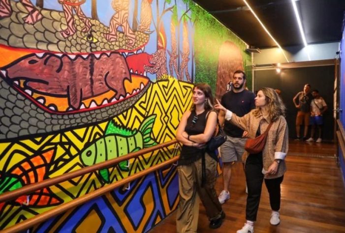 Museu de Arte do Rio