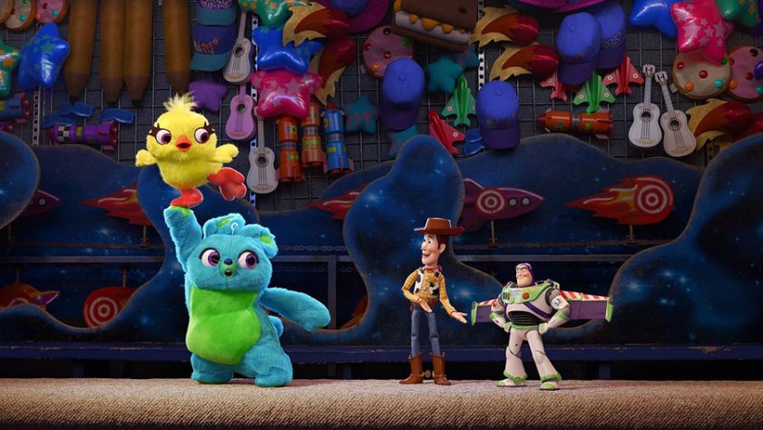 Toy Story 5