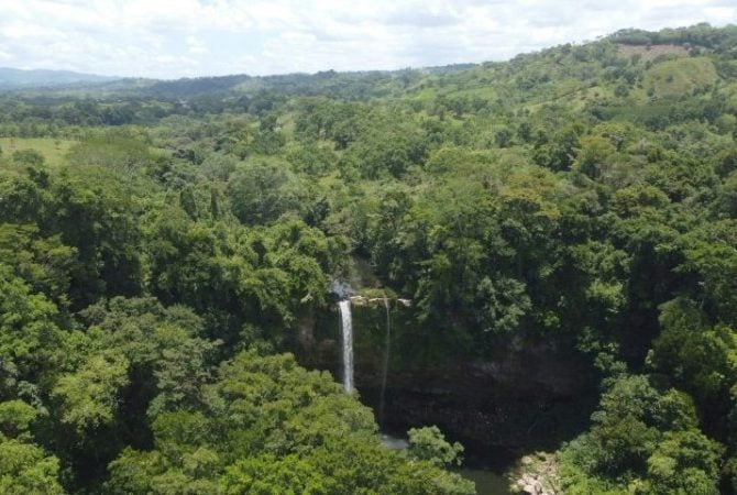 ‘Ilha oculta’ no Brasil pode ser uma das maiores do mundo; conheça!