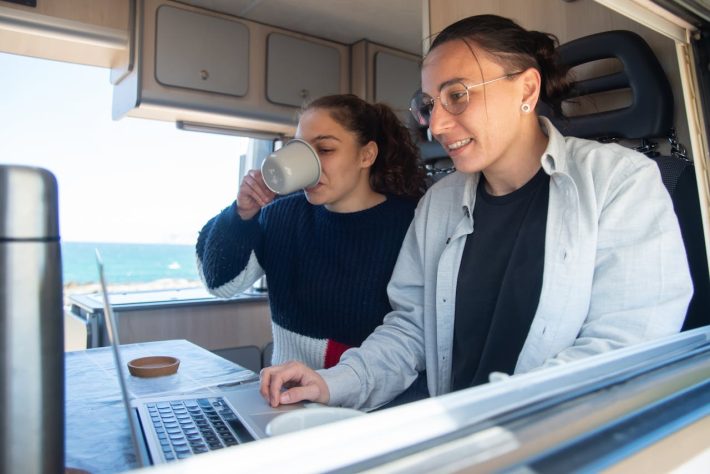 Motorhome (RV)