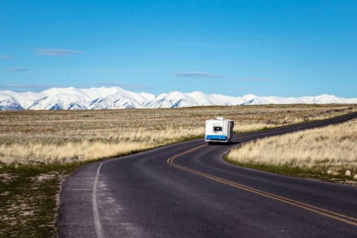Motorhome (RV)