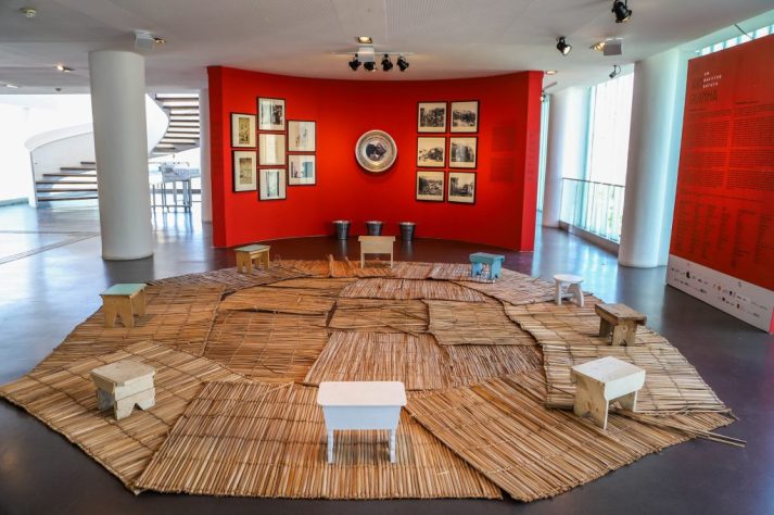 Museu de Arte do Rio