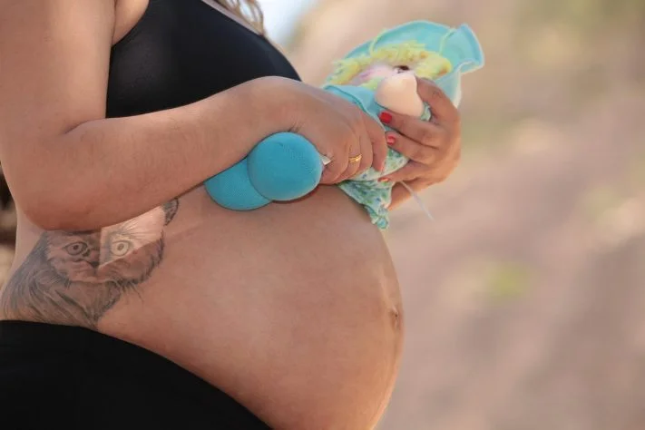Barriga de Aluguel