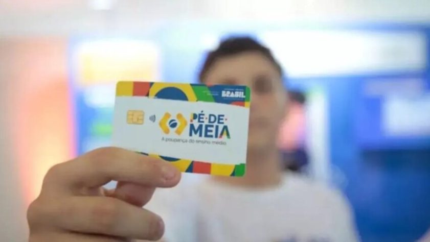 Programa Pé-de-Meia