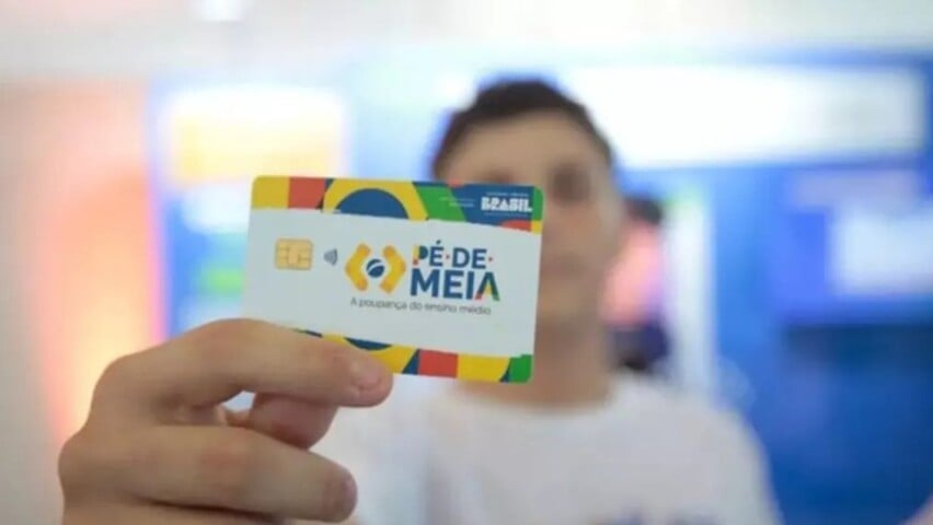 Programa Pé-de-Meia