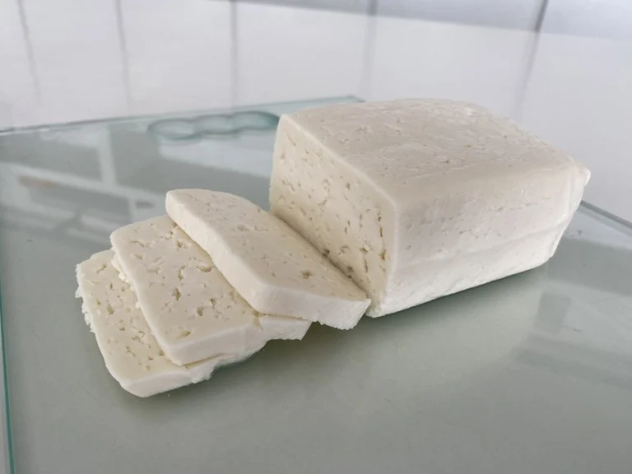 Queijo de cabra