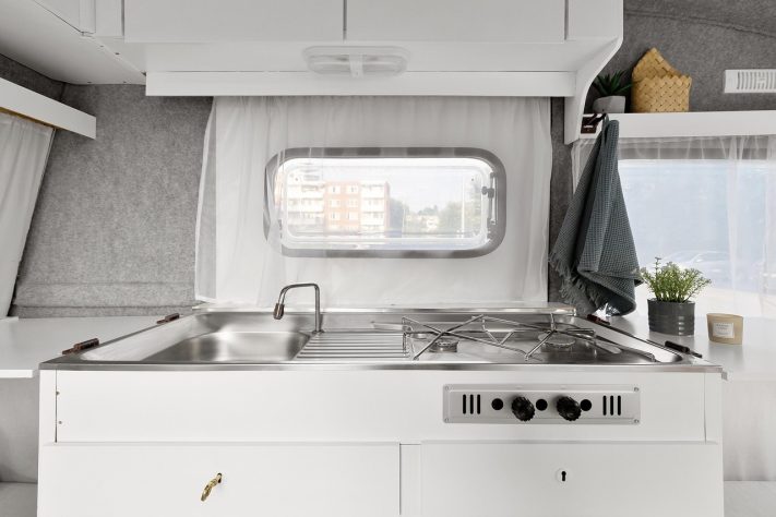 Motorhome (RV)