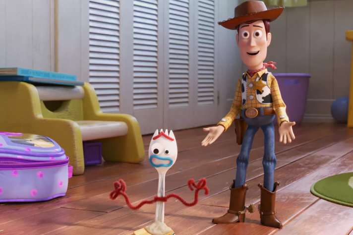 Toy Story 5