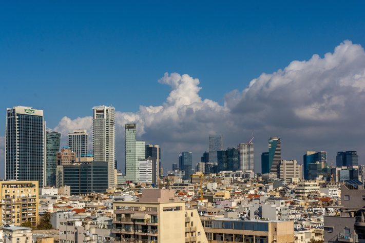 Tel Aviv, Israel