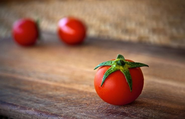 Tomate