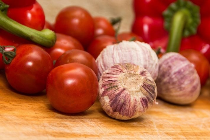 Tomate