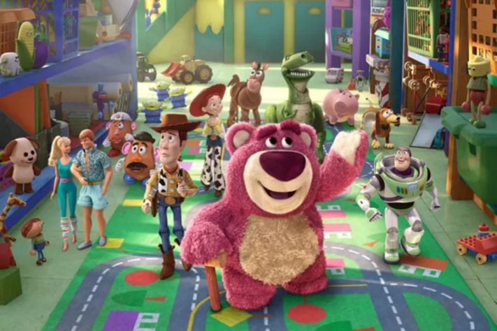 Toy Story 5