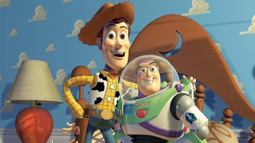 Toy Story 5