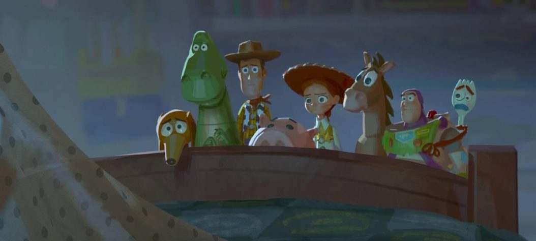 Toy Story 5