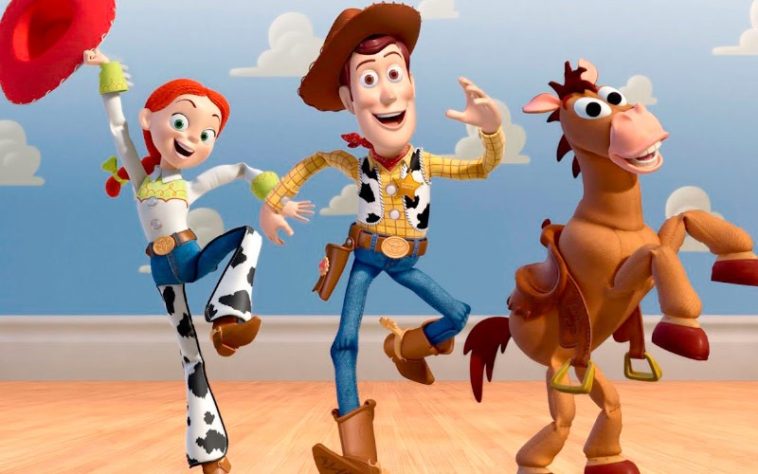 Toy Story 5