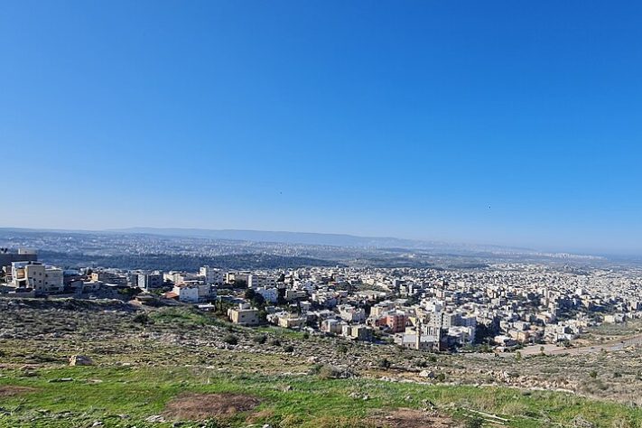 Tamra, Israel
