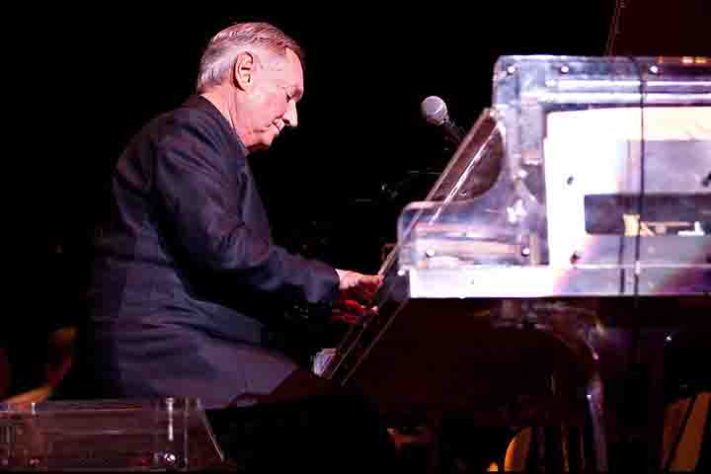 Neil Sedaka