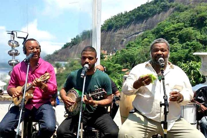 Arlindo Cruz